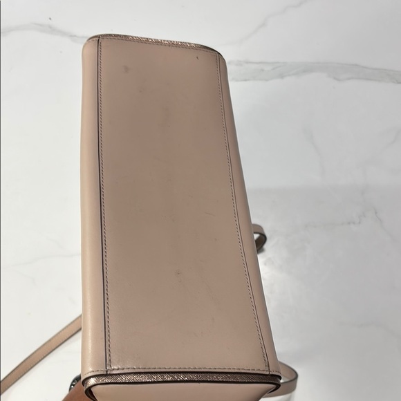 Kate Spade Beige Tote Bag - Picture 6 of 7